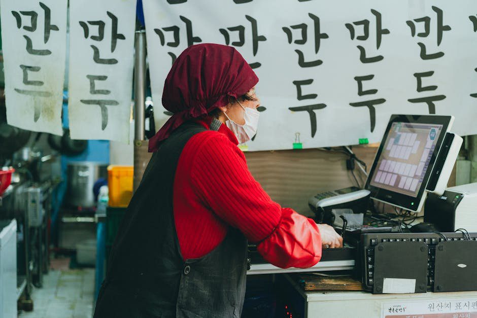 정부24 복지