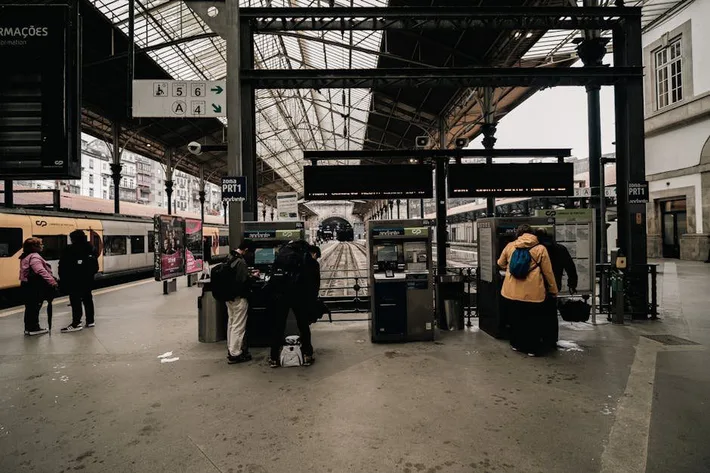 KTX 고속버스 할인